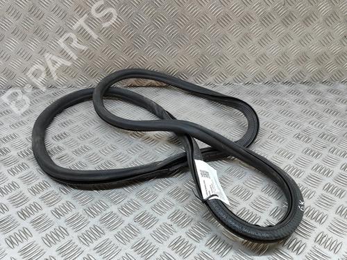 Used Rubber door seal PORSCHE PANAMERA (971) 2.9 4 E-Hybrid (97ABE1, 97BBE1) (330 hp) 26884740