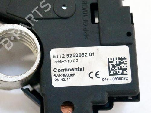 Cable BMW 6 Coupe (F13) 640 d | BP14659075E12 