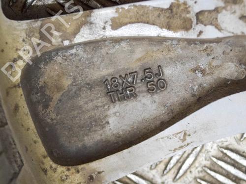 Fælk HONDA ODYSSEY (RL5) 3.5 | BP27757039C45 