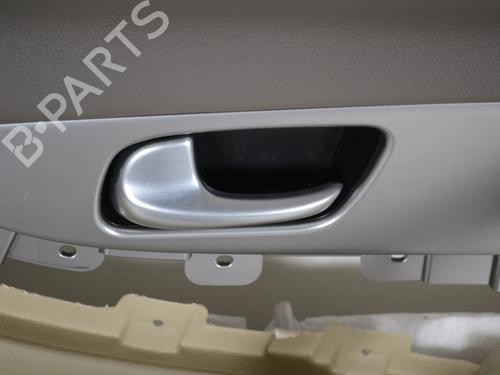 Front left panel INFINITI FX 30d AWD | BP33356341C58 - Image 2