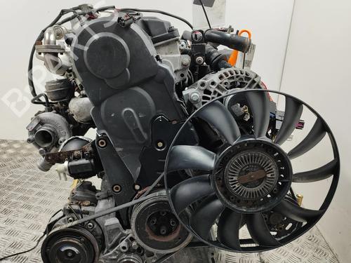 Engine VW PASSAT B5 (3B2) 1.9 TDI | BP30082281M1 - Image 4