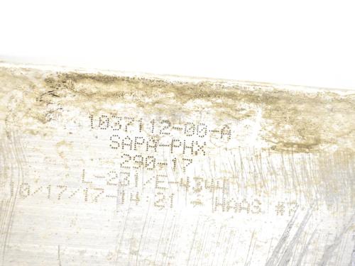 Andre TESLA MODEL X (5YJX) P100D AWD | BP30267686O1 