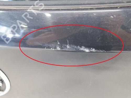 Tailgate OPEL ASTRA H (A04) 1.8 (L48) | BP6732113C6 