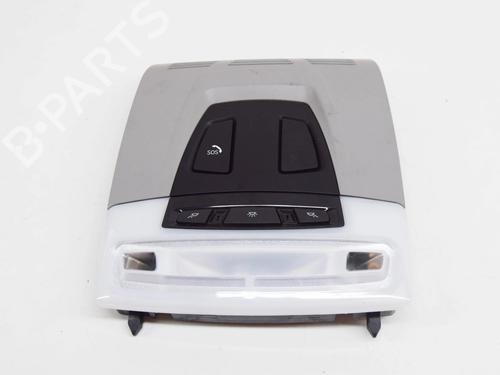 Kabinelys BMW X5 (F15, F85) xDrive 30 d (258 hp) 7082666