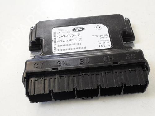 Electronic module LAND ROVER RANGE ROVER VELAR (L560) 2.0 P300 Si4 4x4 | BP33338921M83 - Image 3