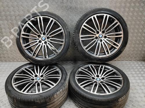 Felge für BMW 5 (G30, F90) 530 e Plug-in Hybrid (252 hp) 29458352