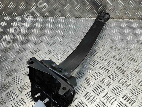 Bumper shock absorber PEUGEOT 508 II (FB_, FH_, F3_) Hybrid 225 (F35GQU) | BP29975009C125