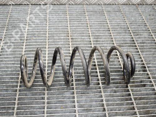 Shock absorber spring OPEL ASTRA K (B16) 1.4 Turbo (68) | BP14664611C152 
