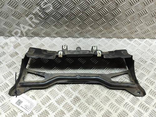 Rohr für BMW i3 (I01) Range Extender (170 hp) 27515383