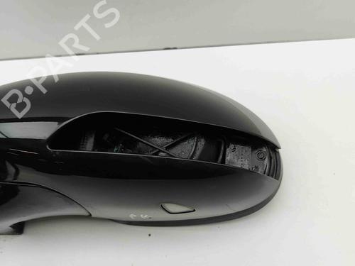 Left mirror MERCEDES-BENZ S-CLASS (W221, V221) S 500 4-matic (221.086, 221.186) | BP29510829C26 
