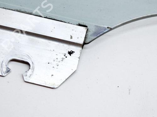 Rear right door window VW PHAETON (3D1, 3D2, 3D3, 3D4, 3D6, 3D7, 3D8, 3D9) 5.0 V10 TDI 4motion | BP8352399C21 