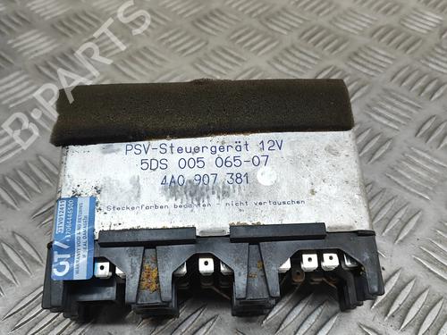 Used Electronic module AUDI A8 D2 (4D2, 4D8) 2.5 TDI quattro (150 hp) 25614768
