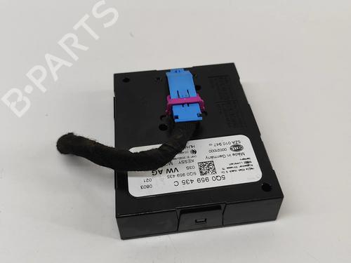 Used Electronic module Electronic module AUDI A3 Sportback (8VA, 8VF) RS3 quattro (400 hp) 24142470 24142470