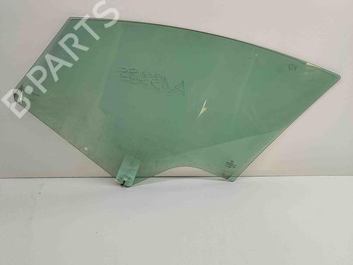 Front right door window PEUGEOT 5008 (0U_, 0E_) 1.6 HDi | BP27767168C19 