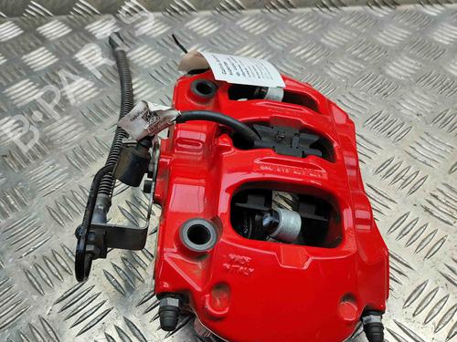 Right rear brake caliper PORSCHE CAYENNE Coupe (9YB) 4.0 S AWD (9YBBJ1) | BP29752981M106 