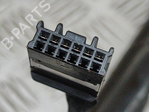 Electronic module TESLA MODEL X (5YJX) 90D AWD | BP20337256M83