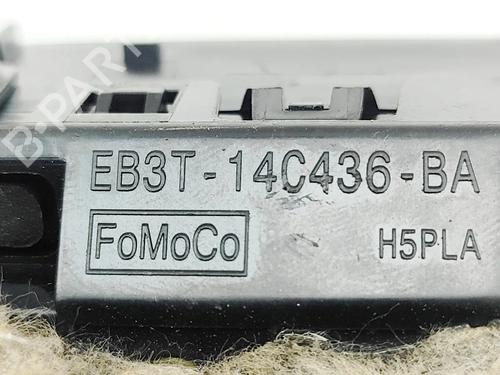 Control unit FORD RANGER (TKE) 2.0 EcoBlue 4x4 | BP38782929M11 - Image 6