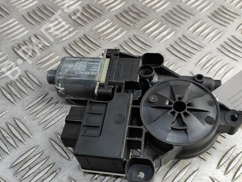 Left rear window motor SKODA KAROQ (NU7, ND7) 1.0 TSI | BP28546404E23 