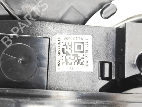 Control unit PEUGEOT 508 SW I (8E_) 2.0 BlueHDi 180 | BP34161421M11 - Image 9