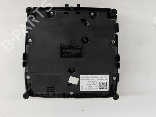 Switch AUDI Q5 (FYB, FYG) 2.0 TDI quattro | BP16258518I30 