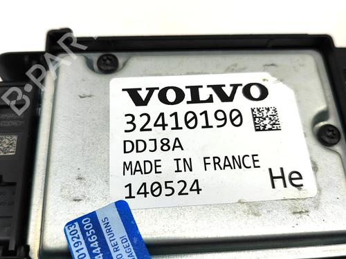Electronic module VOLVO XC40 (536) B3 Mild-Hybrid | BP31859256M83