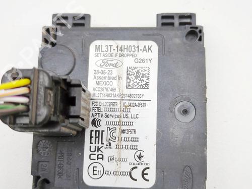 Electronic module FORD USA MUSTANG MACH-E (CGW) EV | BP38756979M83 - Image 8