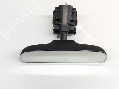 Used Rear mirror LAND ROVER RANGE ROVER SPORT II (L494) 5.0 SCV8 4x4 (510 hp) 28432199