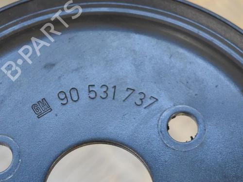 Altro OPEL ZAFIRA TOURER C (P12) 1.4 (75) | BP6753554O1 