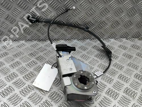 Used Front right lock FORD TRANSIT CUSTOM V362 Bus (F3) 2.0 EcoBlue (105 hp) 31297564