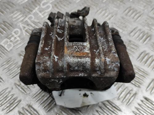 Used Left rear brake caliper VW GOLF III Cabriolet (1E7) 2.0 (115 hp) 25217415