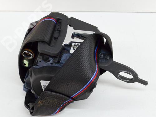 BP10401656C90 | Rear right belt tensioner BMW 5 (G30, F90) 520 d BP10401656C90