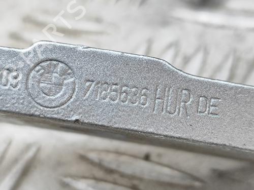 Hinge/Door check strap BMW 5 (F10) 535 d | BP24142954C146