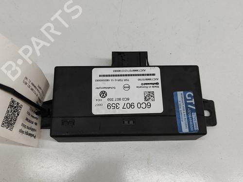 Electronic module VW POLO VI (AW1, BZ1, AE1) 2.0 GTI | BP28566433M83 