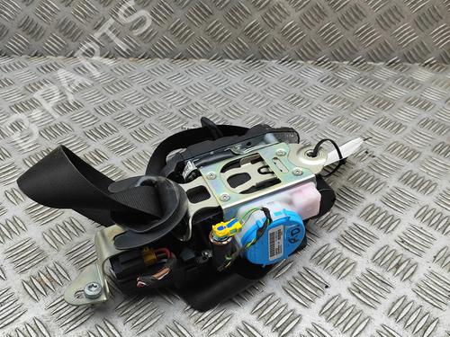 Used Front right seatbelt Front right seatbelt MERCEDES-BENZ GLE (V167) GLE 400 d 4-matic (167.123) (330 hp) 32991166 32991166