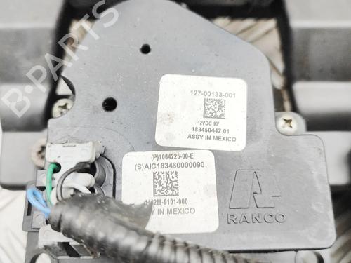 Support TESLA MODEL X (5YJX) P100D AWD | BP34443946C155  - Image 6