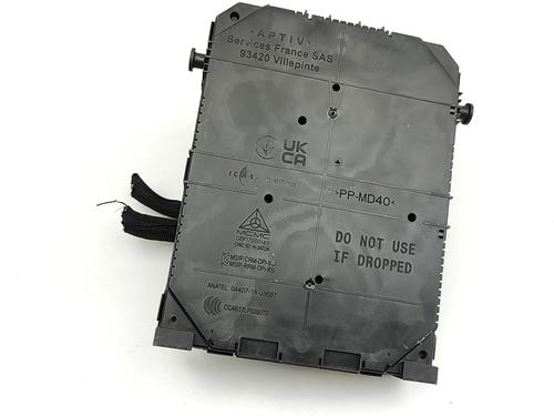 Fuse box OPEL MOKKA 1.2 (76) | BP28433527E1