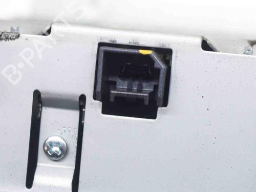 Electronic module OPEL MOKKA / MOKKA X (J13) 1.6 (_76) | BP11869749M83 