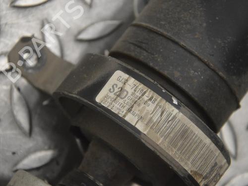 Driveshaft LAND ROVER RANGE ROVER EVOQUE (L538) 2.0 D 4x4 | BP30247490M37 - Image 5