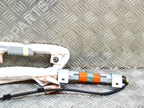 Left curtain airbag SUBARU LEGACY IV Estate (BP) 2.0 D AWD (BPD) | BP14638928C11 