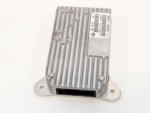 Electronic module BMW 5 (F10) 520 d | BP6758213M83 