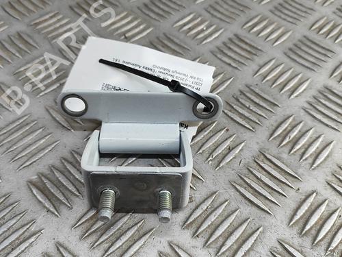 Used Hinge/Door check strap KIA SPORTAGE V (NQ5) 1.6 T-GDi Hybrid (215 hp) 28437577