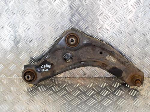 Used Right front suspension arm NISSAN QASHQAI II SUV (J11, J11_) 1.6 DIG-T (163 hp) 6752044