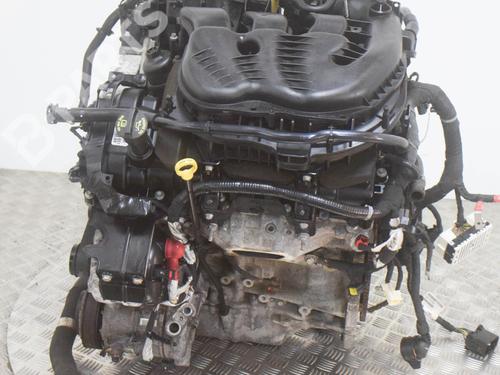 Engine JEEP CHEROKEE (KL) 3.2 V6 4x4 | BP7698018M1 