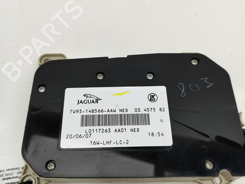 Switch JAGUAR XJ (X350, X358) 4.2 | BP25788274I30 