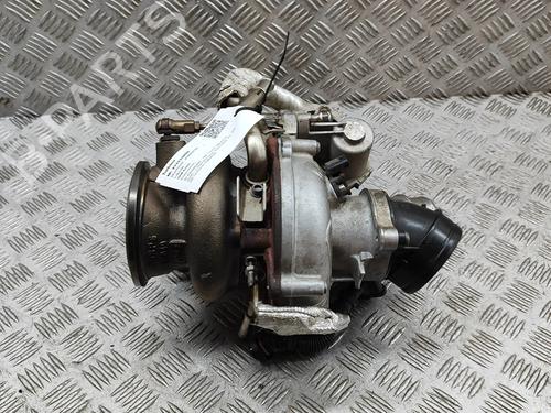 turboladerkompressor-vw-golf-viii-cd1-da1-2019-30667333 main image