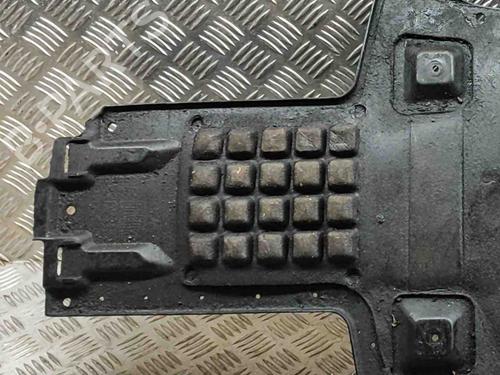 Understellsbeskyttelse AUDI Q7 (4LB) 3.0 TDI quattro | BP16537141M92 