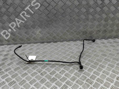 Used Pipe MERCEDES-BENZ GLE Coupe (C292) AMG 63 S 4-matic (292.375) (585 hp) 29459823
