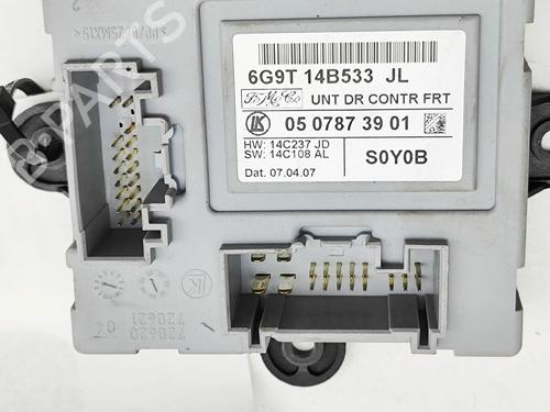 Electronic module JAGUAR XK II Coupe (X150) 5.0 V8 | BP33382147M83 - Image 6