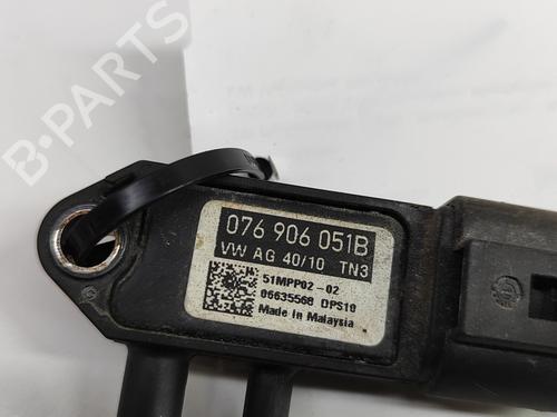 Sensor electrónico VW SHARAN (7N1, 7N2) 2.0 TDI | BP26607615M84 