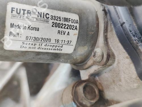 Transfer box FORD RANGER (TKE) 2.0 EcoBlue 4x4 | BP38782156M36 - Image 12